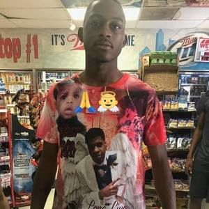 Meet your Posher, Wlo